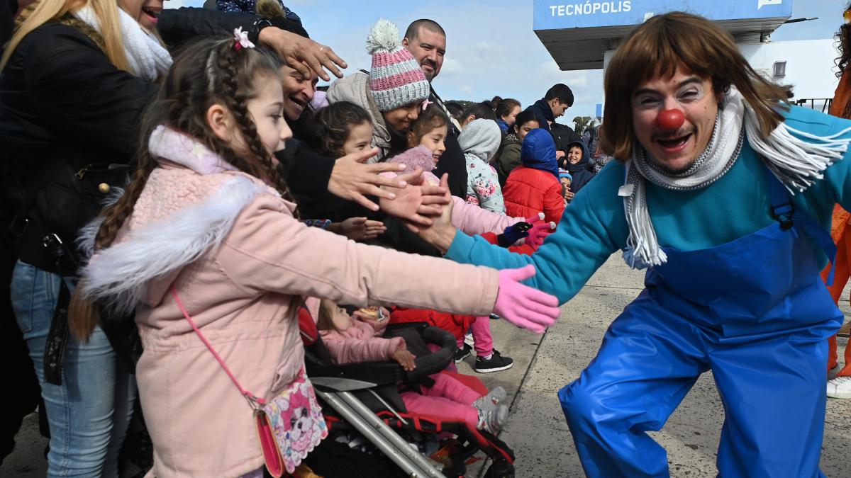 Nueve distritos inician vacaciones de invierno y ahora todas las