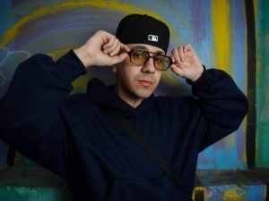 Axel Caram: “Quiero que como escena apuntemos para Brasil y tratemos de entrar de la manera que sea”