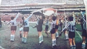 Día de la futbolista argentina: ¿Por qué se festeja el 21 de agosto?