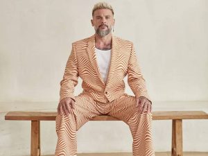 Pedro Capó: “Argentina fue muy importante en mi nutrición musical”