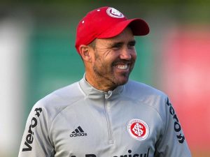 El Inter del Chacho quiere convertirse en el primer semifinalista de la Copa Libertadores