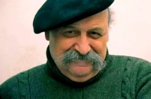 Triste despedida: a los 77 años murió el reconocido poeta y docente Jorge Isaías