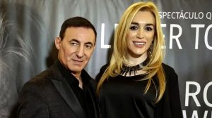 La guerra millonaria entre Fátima Flórez y su ex marido y productor Norberto Marcos