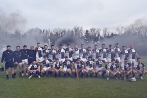 Estudiantes de Paraná campeón del Torneo del Litoral 2023, premio al esfuerzo y perseverancia
