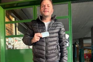 Cándido: "Es el momento para expresar nuestras opiniones, nuestros planteos, y nuestros reclamos"