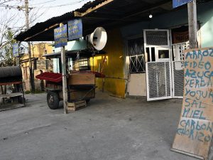 Asesinaron a balazos a una chica de 16 años y a una joven de 28 en barrio Triángulo