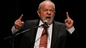 La Cumbre Amazónica de Lula busca imponer la diplomacia del cambio climático desde el sur