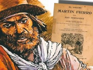 La Justicia de Fierro ante el Justo Fierro