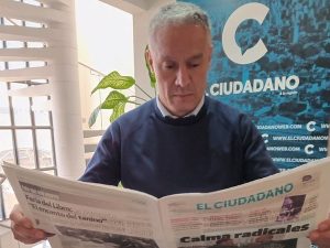 "No tengo dudas de que la suma de JxC va a ser muy potente en nuestra provincia"