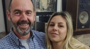 Colectan fondos para repatriar el cuerpo de la joven platense que murió en Kosovo tras caer de un balcón