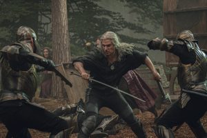 Henry Cavill se despide de “The Witcher”, la tercera temporada ya está disponible en Netflix