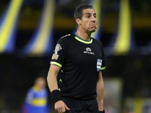Crece la expectativa por la designación arbitral para el Clásico del sábado entre Central y Newell’s