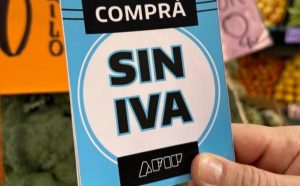 Compre sin IVA: cuánto gastar y con qué medio pagar para obtener el beneficio