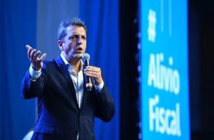 Satisfacción en el sindicalismo y críticas de JxC por la propuesta de Massa de eliminar Ganancias