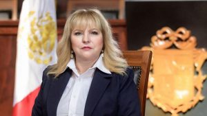 Secuestraron a una alcaldesa mexicana y hay un intenso operativo de búsqueda