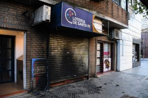 Testigo estrella en el juicio contra el narco Alvarado, detenida por trabajar para Los Monos