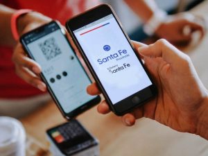 ¿Se puede acceder al reintegro del programa Compre sin IVA a través de Billetera Santa Fe?