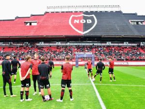 La AFA anunció que el clásico de reserva deberá reprogramarse y Central pagar los gastos