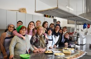 La provincia promueve la alimentación saludable con acciones de concientización