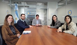 Santa Fe: en 2023 se concretaron millonarias inversiones en iniciativas cientifico-tecnológicas