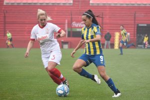 Central vuelve a jugar en el Gigante: recibe a Huracán por la fecha seis de la Copa de la Liga