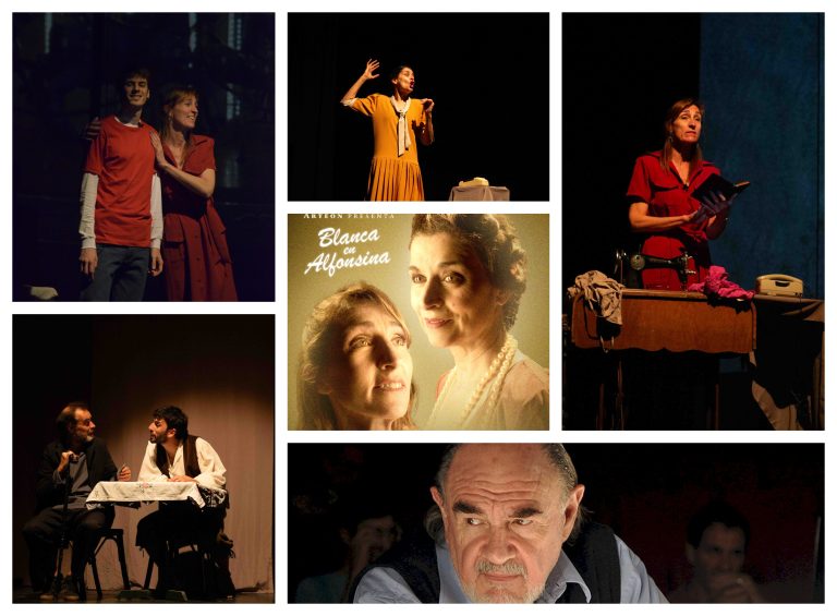 Néstor Zapata: “El arte es la única forma que tengo de plantarme frente a esta decadencia brutal”