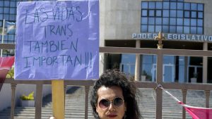 Cáncer de mama en la población trans: ¿hay mayor riesgo por el tratamiento hormonal?