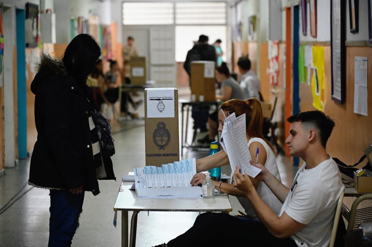 Cuál es la diferencia entre voto en blanco, nulo, impugnado y recurrido -  Diario El Ciudadano y la Región