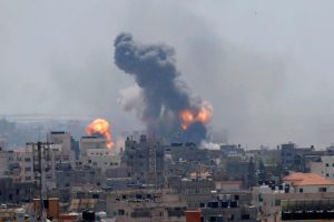 Conflicto en Oriente Medio: la ONU denuncia crímenes de guerra de Israel en Gaza