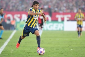 Nacho Malcorra vuelve, el tema es quién sale de los once