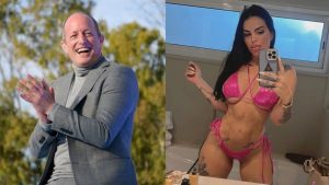 El juez Villena pidió a la PSA las cámaras de Ezeiza en búsqueda de Insaurralde y Clerici