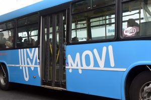 Por las elecciones, el domingo 22 el transporte urbano de pasajeros será gratuito