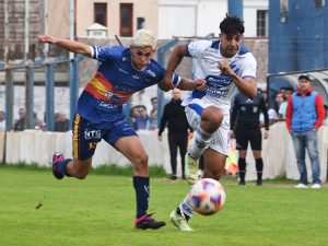 Una final anticipada: Argentino visita a Centro Español en un duelo a todo o nada por la cima