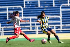 Copa de la Liga: Central recibirá a Lanús en la reanudación del torneo y en Arroyo Seco