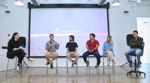 Santa Fe incorpora nuevos talentos a la Economía del Conocimiento