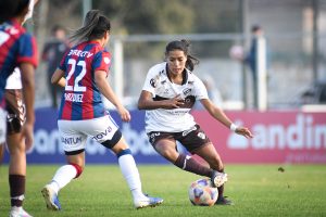Vuelve a rodar la pelota en la Copa de la Liga: este viernes comienza el tramo final del torneo