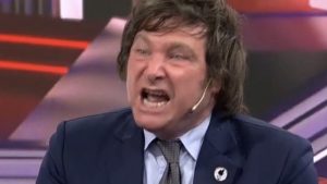 Milei volvió a atacar a Lula y lo llamó "corrupto", Scioli le replicó y exigió "responsabilidad"