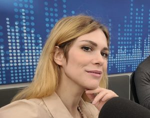 Lemoine anticipó qué medios públicos se van a privatizar y amenazó a una periodista