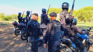 La provincia de Santa Fe abre la inscripción para el ingreso a la Policía