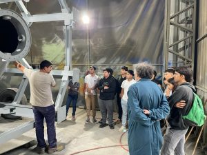 Red de Innovación: Santa Fe marca el rumbo construyendo conexiones territoriales