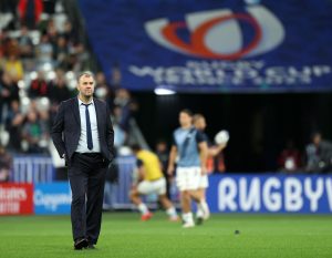 Acuerdo en puerta: Michael Cheika muy cerca de continuar siendo el head coach de Los Pumas