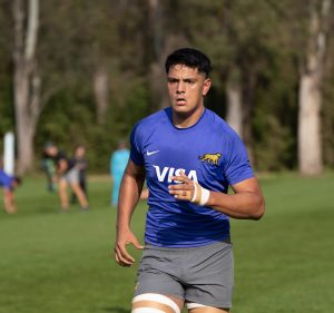 El futuro del rugby de la región estará en Santa Fe jugando el Sudamericano Juvenil