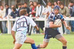 SIC vs. Universitario de Tucumán, juegan por la corona del rugby argentino