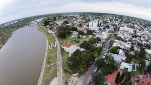 ¿Cuál es la ciudad más tranquila para vivir en Santa Fe?