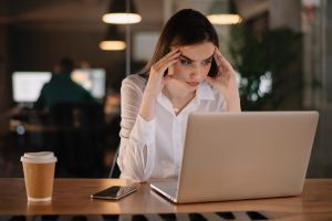 Los argentinos son los que más sufren el síndrome de Burnout o "cabeza quemada"