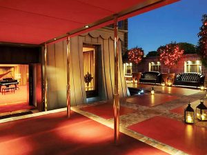 Los 15 hoteles argentinos premiados entre los mejores del mundo por la Guía Michelin