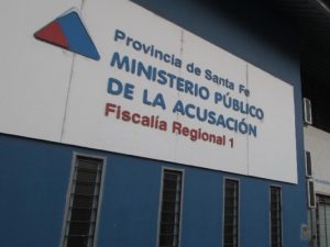 Un homicidio y una investigación por narcomenudeo: el sospechoso quedó preso tras ser imputado