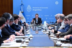 Cómo sigue la agenda para Sergio Massa el día después de la derrota electoral