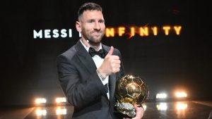 Balón de Oro: increíble crítica recibió Lionel Messi de un ex jugador de la Selección chilena