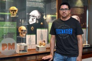 Científicos argentinos descubren bacteria que enfermó a humanos hace 7 mil años en la actual Colombia